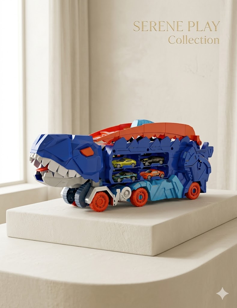 DINO TRUCK