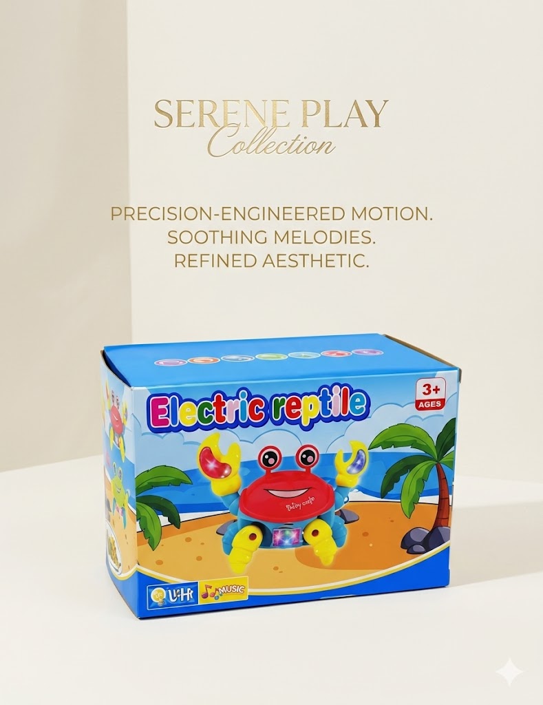 BATTERY OPERATED TOYS