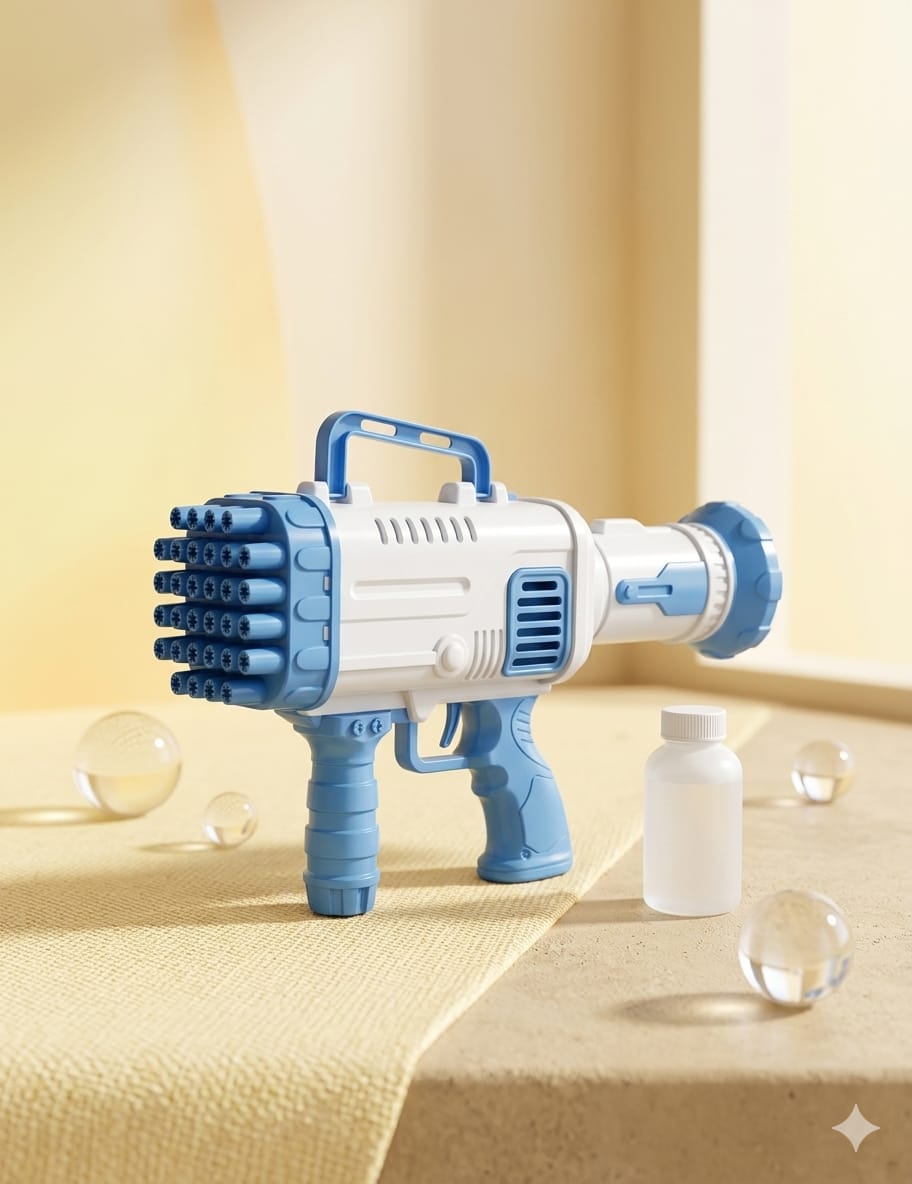 Battery Operated Toys