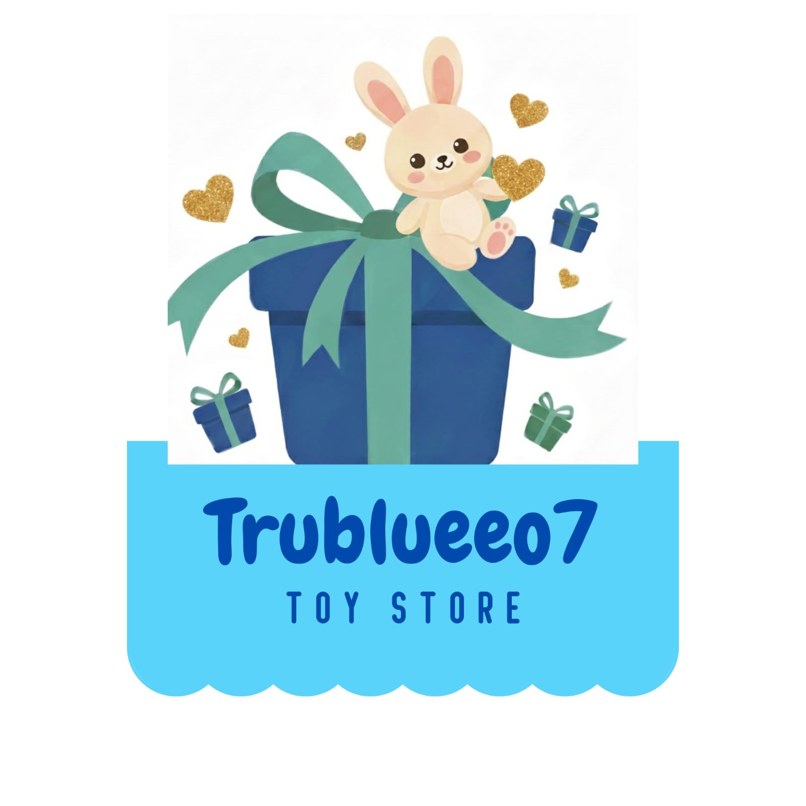 trubluekids.com