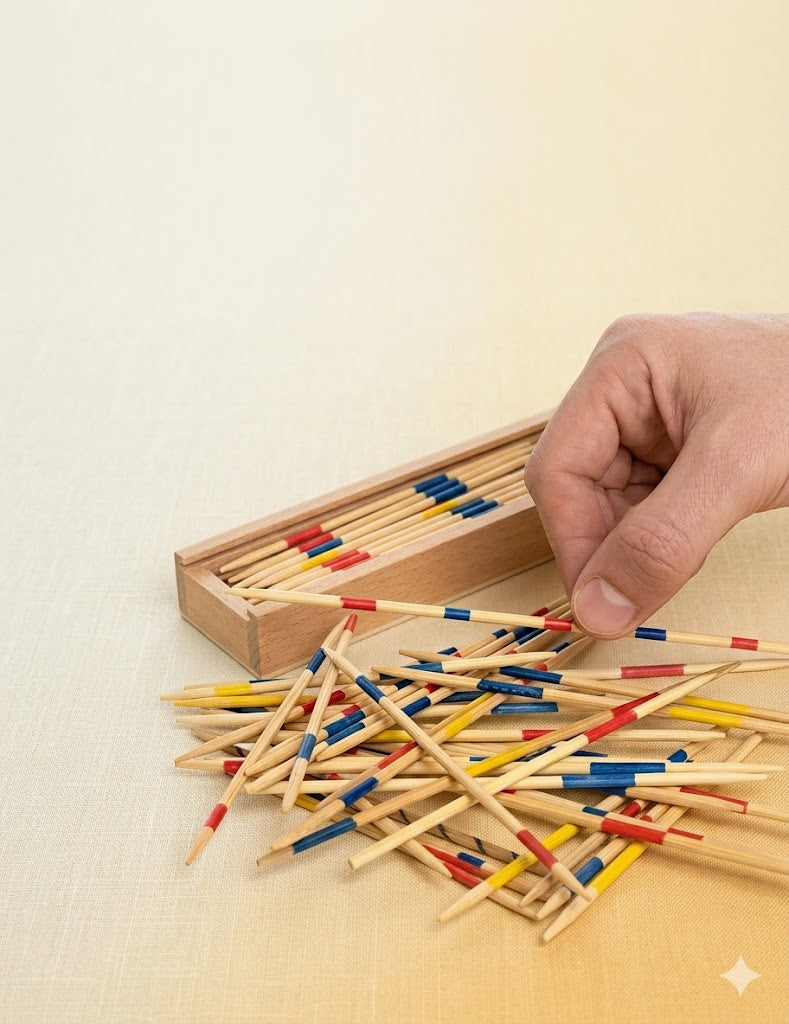 Mikado Sticks